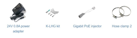 MikroTik LHGG LTE6 kit (2024)